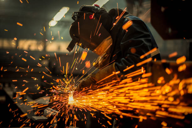 Best Aerospace and Defense Welding in Ladoga, IN