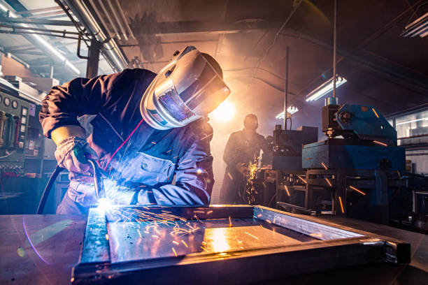 Trusted Ladoga, IN Welder & Metal Fabrication Experts