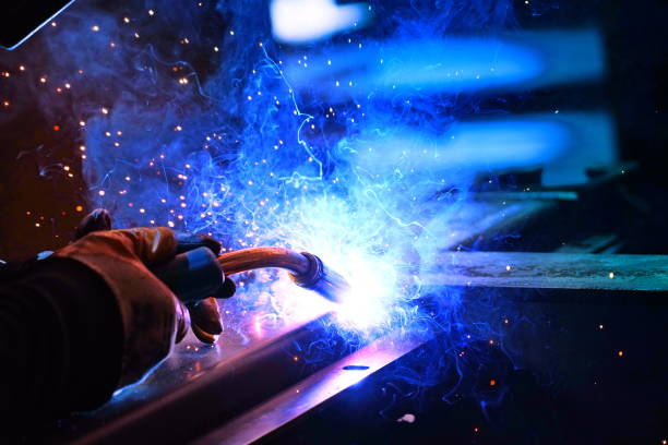  Ladoga, IN Welder Pros