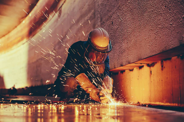 Best Welding Inspection and Certification in Ladoga, IN