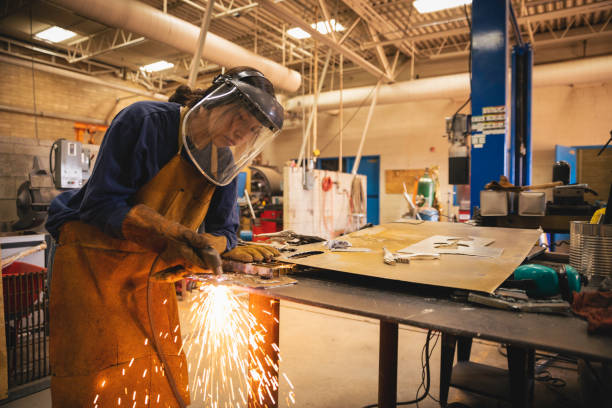 Best Food and Beverage Processing Equipment Welding in Ladoga, IN
