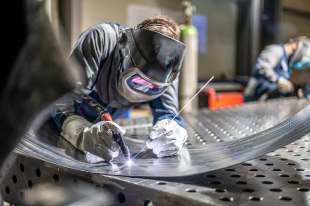 Best Pipe Welding in Ladoga, IN