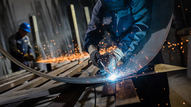 Best Automation and Robotic Welding in Ladoga, IN