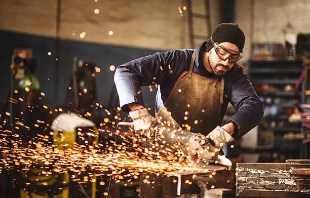 Affordable Welder Services in Ladoga, IN