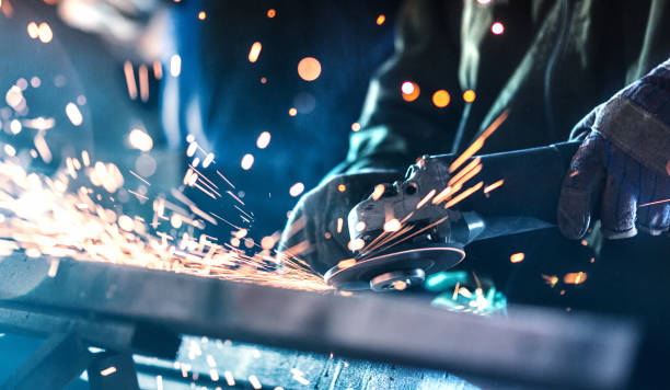 Best Maintenance and Repair Welding in Ladoga, IN